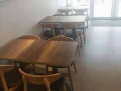 大堂-老乡鸡(无为米芾广场店)