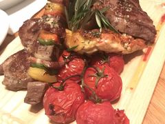 -君悦酒店·La Terrazza意合園·意式风味