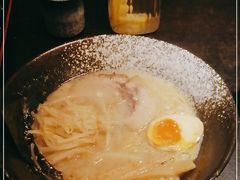 -日本料理神拉面