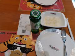 萃雅源芦荟汁饮-Pelicana百利家炸鸡(江南西名店城店)