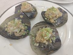 -粤盛海鲜平价店(洛溪食街店)