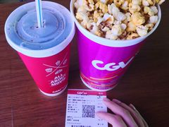 -CGV影城(新都心IMAX店)