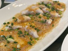 -千岛湖鱼味馆(十字街总店)