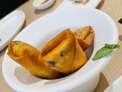 -苏小柳点心·手作小笼包(浦东嘉里城分院)