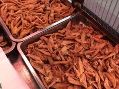 -清真拉妈卤味(回民街店)