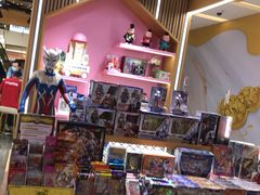 -新田360广场(上海华侨城店)