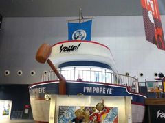 -东浩兰生上海世博展览馆