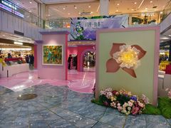 -凯德MALL(西直门店)