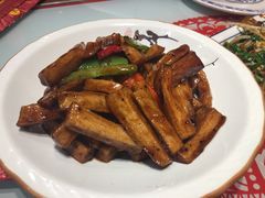 -吉祥春饼·烤鸭(国贸店)
