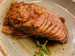 -青年公社烤鸭(青年路店)