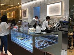 -VENCHI 闻绮(北京国贸商城店)