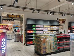 -京客隆超市(京源店)