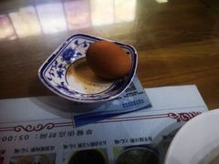 茶蛋-粥公粥婆精品家常菜(青龙桥店)
