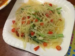 -赖胖子肉蟹煲(临川万象新城店)