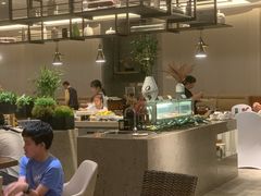 -星璞餐厅(深铁塘朗城君璞酒店)