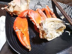 -九万士多港式海鲜粥底火锅(回龙观店)