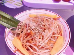 -新越盏·东南亚料理(捷登都会店)