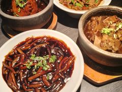 -阿大排档(长春这有山店)