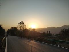 -塔川景区