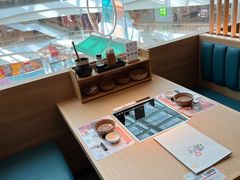 -温野菜涮涮锅(曲江大悦城店)