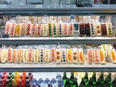 -Fruwich果明治(西单更新场店)