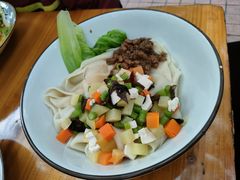 -林润和陕西面食研发中心(青年路店)