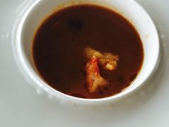 -上海和平饭店-华懋阁 The Cathay Room