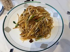 -渔港甄宴·海鲜·地标烟台菜(金沙滩店)
