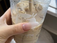 -瑞幸咖啡(第一城店)