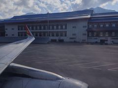 -丽江三义国际机场