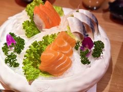 -明治屋(二十三年洪化桥店)