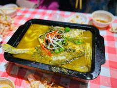 -永信海鲜(群星城店)