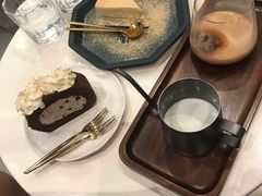 -Home Cafe(水榭春天店)