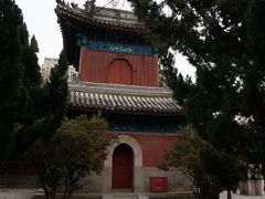 -大钟寺古钟博物馆