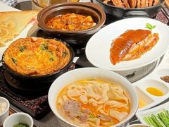 -阿庄新豫菜(航海东路店)