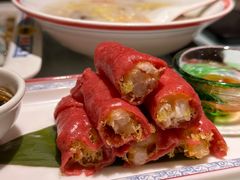 -赵财财·肠粉·煲仔饭(华润万象城店)