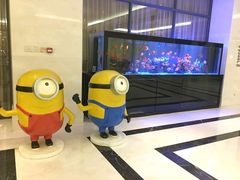 -海口绿发希尔顿酒店-田园汇自助餐·三文鱼·海鲜