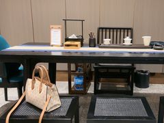 -忆江南·临江鱼馆