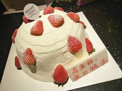 -BONCAKE裱花蛋糕(万象汇店)