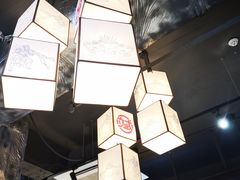 -大斌家串串火锅