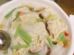 -潮喜竹溪荔湖酒家(荔枝湾店)