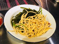 -马路牙子地桌烤肉(工体店)
