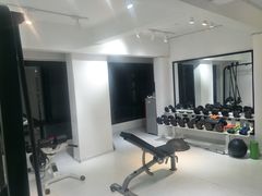 -猴哥健身(保利童心缘店)