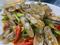 -明记海鲜大排档(巽寮湾店)