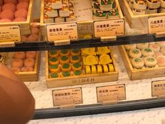 -北京稻香村(零号店)