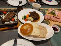 -国际饭店·西餐厅(西大直街店)