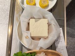 -左庭右院鲜牛肉火锅(京西大悦城店)