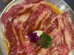 -kingkong大猩猩烤肉(CBD店)