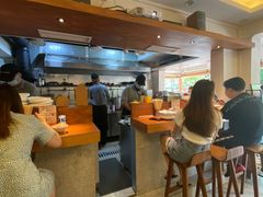 -真打拉面·日式拉面新流派(体育西横街店)