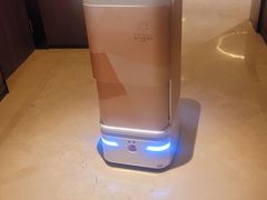 -南京新街口桔子水晶酒店